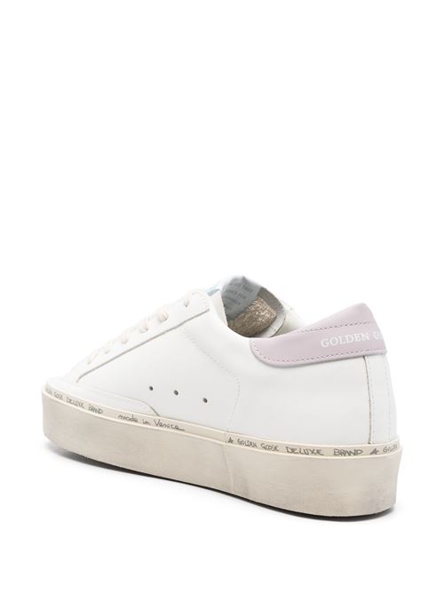 Sneaker Hi Star GOLDEN GOOSE | GWF00118F00684510527